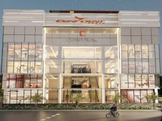 Commercial for sale in Bangalore