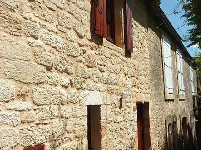 Maison vente à Domme, HLM du Pradal