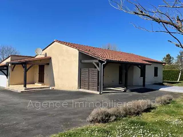 Maison vente à Domme, HLM du Pradal