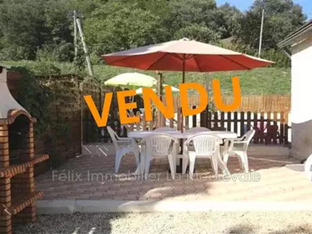 Maison vente à Sarlat-la-Canéda, Domme