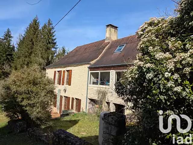 Maison vente à Domme, HLM du Pradal