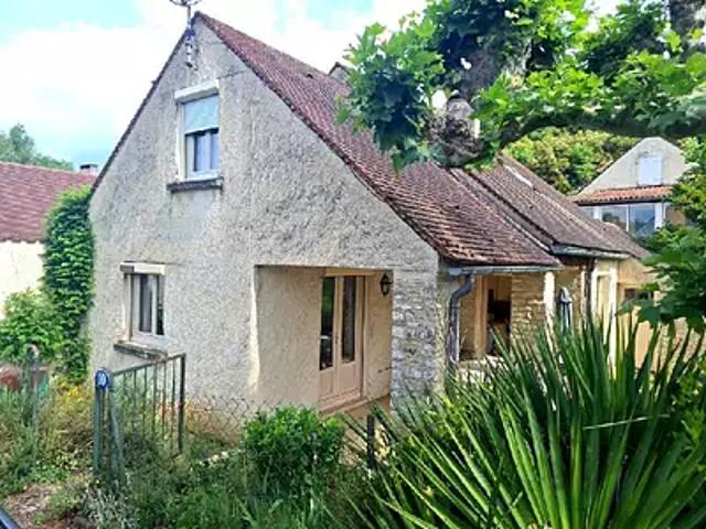 Maison vente à Sarlat-la-Canéda, Domme