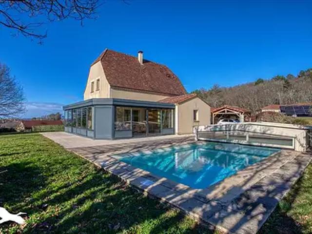 Maison vente à Domme, HLM du Pradal