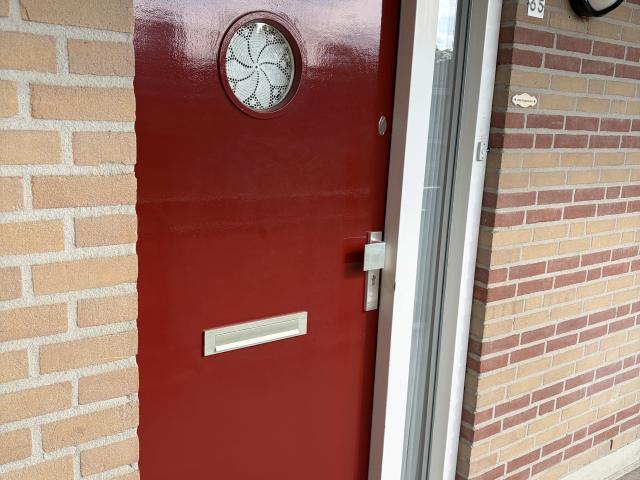 Appartement te huur in De Hoef, Sint-oedenrode