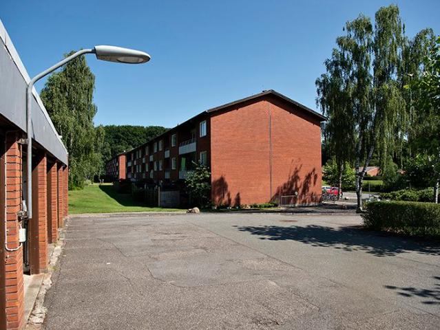 Hus til leje i Kjellerup, Århus