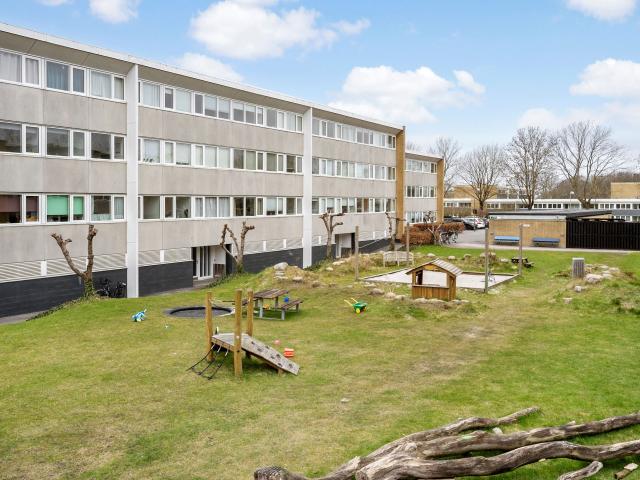 Lejlighed til salg i Roskilde