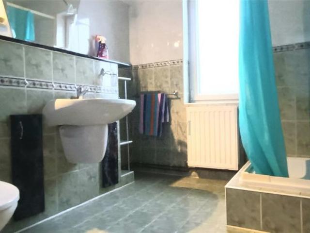 Casă închirieri în București