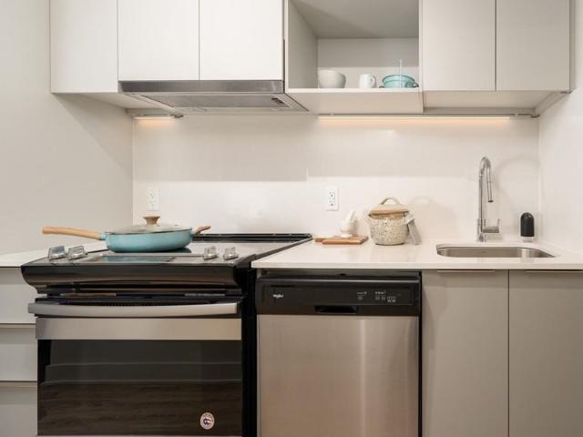 Apartment for rent in St. Leonard's, Quebec
