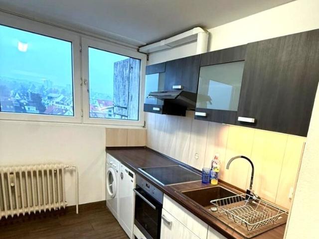 Wohnung kaufen in Sindelfingen (Stadt), Sindelfingen