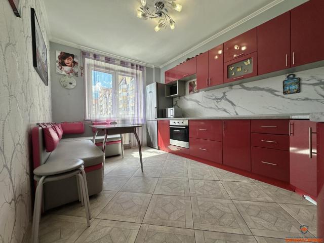 Квартира продажа в Скрипино-2 Д, Кабардино-Балкарская Республика