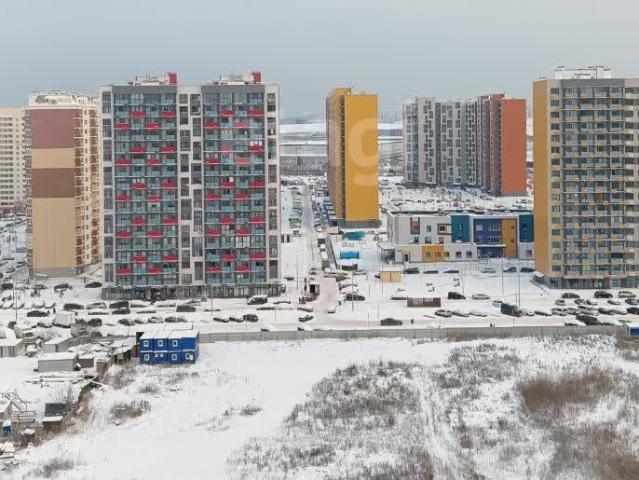 Квартира продажа в Домодедово С, Кабардино-Балкарская Республика
