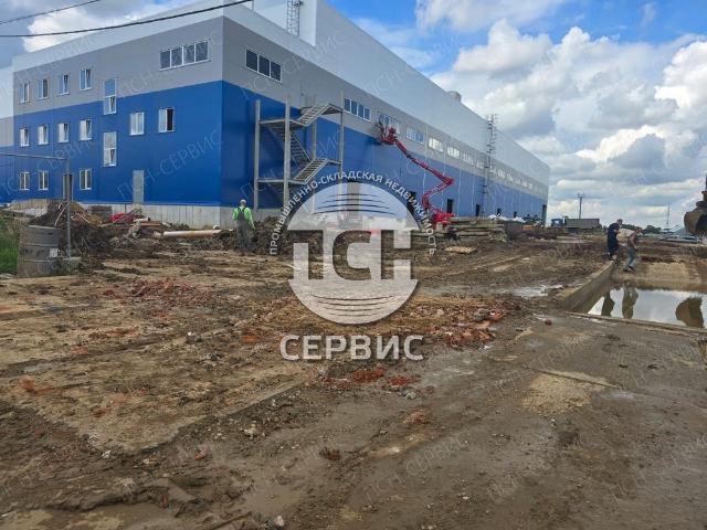 Квартира аренда в Домодедово, городской округ Домодедово