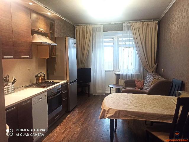 Квартира аренда в Красное Д, Кабардино-Балкарская Республика