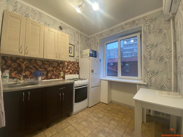 Квартира аренда в Красное Д, Кабардино-Балкарская Республика