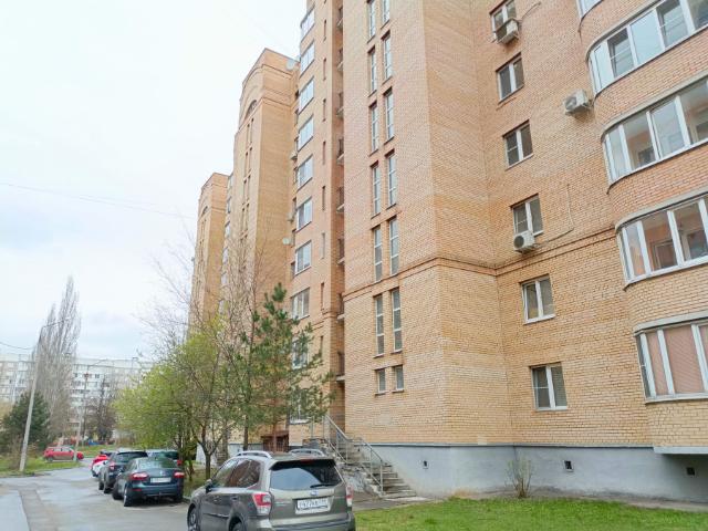 Квартира продажа в Красное Д, Кабардино-Балкарская Республика