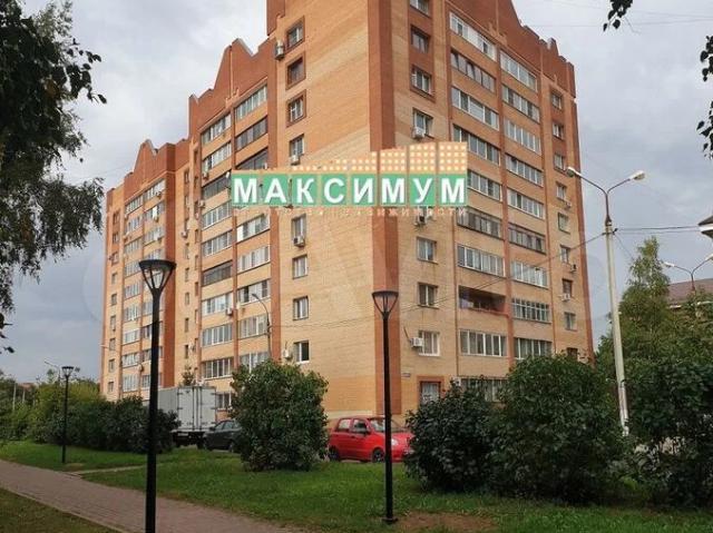 Квартира продажа в Красное Д, Кабардино-Балкарская Республика