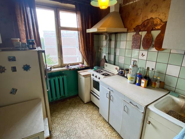 Квартира аренда в Красное Д, Кабардино-Балкарская Республика