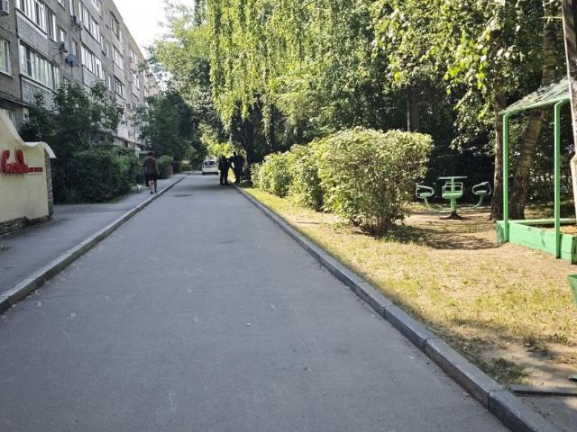 Квартира продажа в Красное Д, Кабардино-Балкарская Республика