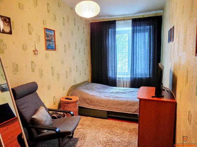 Квартира продажа в Красное Д, Кабардино-Балкарская Республика