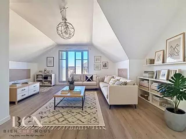 Appartement vente à France métropolitaine, Domont