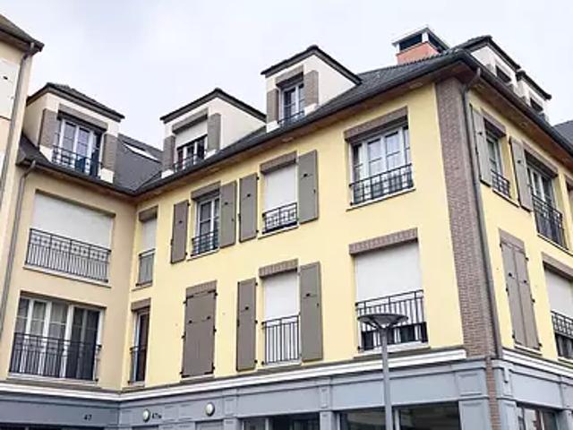 Appartement vente à France métropolitaine, Domont