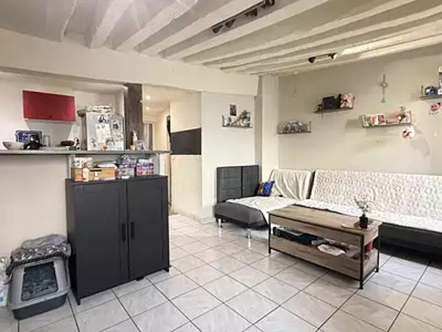 Appartement vente à Sarcelles, Domont