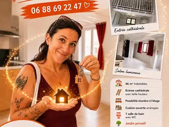 Appartement vente à Sarcelles, Domont