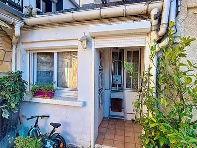 Appartement vente à France métropolitaine, Domont