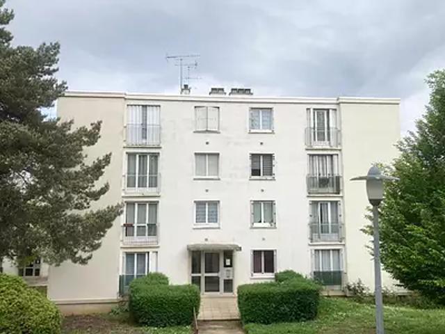 Appartement vente à Sarcelles, Domont