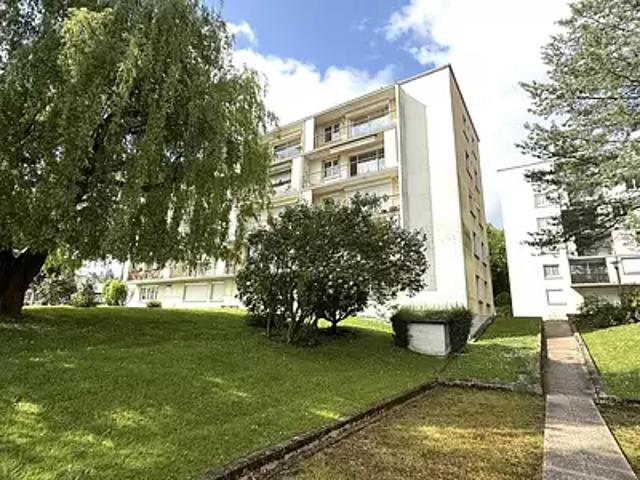 Appartement vente à France métropolitaine, Domont