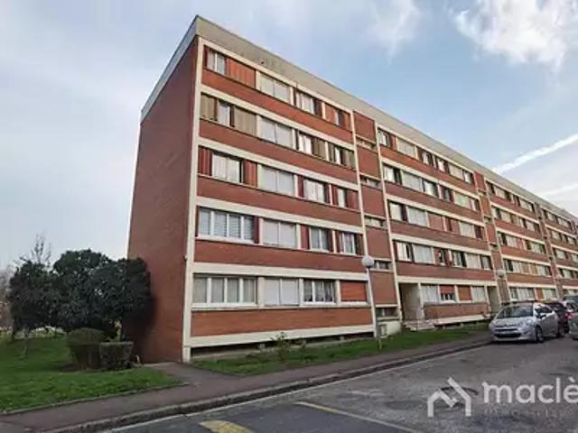 Appartement vente à Sarcelles, Domont