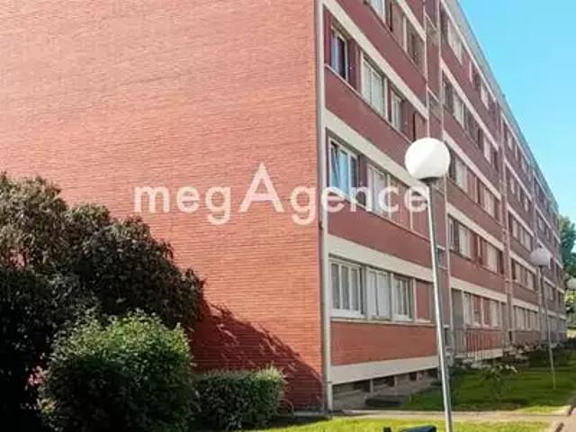 Appartement vente à France métropolitaine, Domont