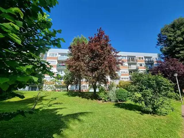 Appartement vente à Sarcelles, Domont