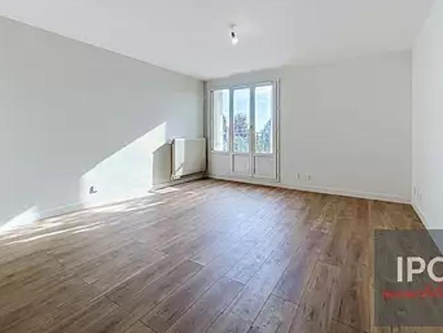 Appartement vente à La Belle Rachée, Domont