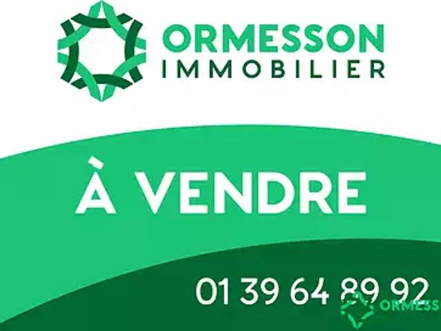 Maison vente à Sarcelles, Domont