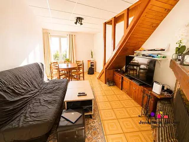 Maison vente à La Belle Rachée, Domont