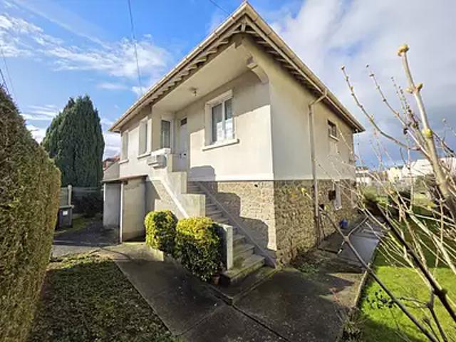 Maison vente à Sarcelles, Domont