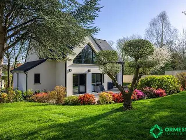 Maison vente à Sarcelles, Domont