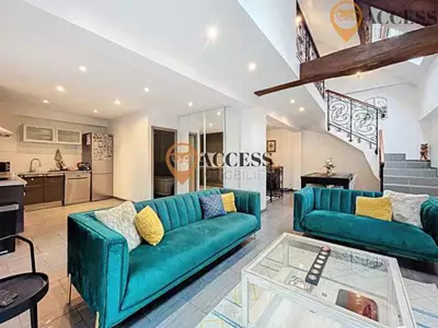 Maison vente à Sarcelles, Domont