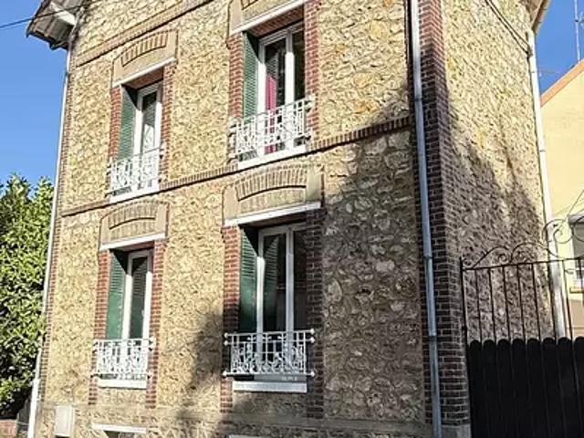 Maison vente à Sarcelles, Domont
