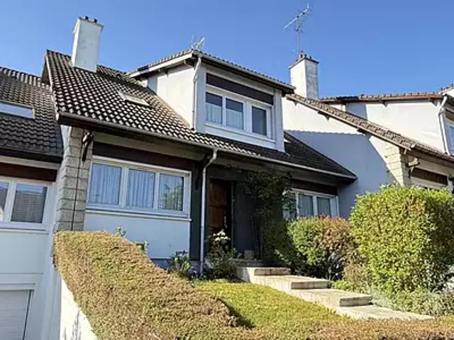 Maison vente à Sarcelles, Domont