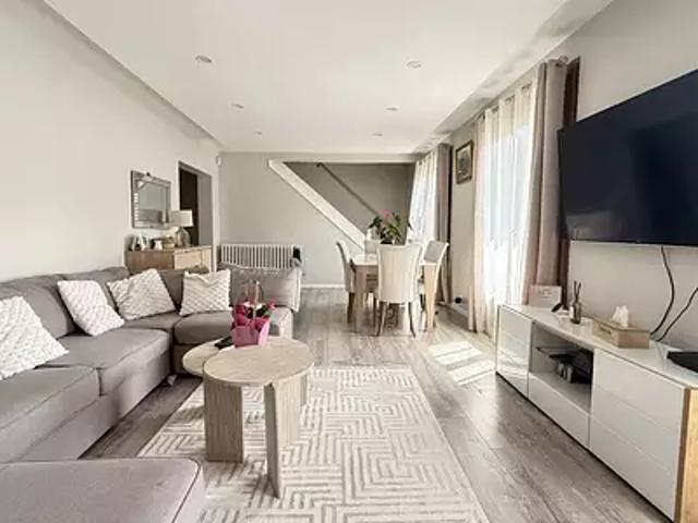 Maison vente à Sarcelles, Domont