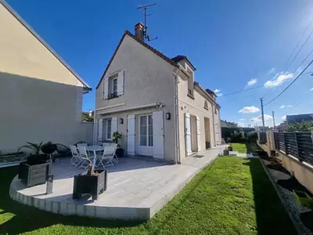Maison vente à Sarcelles, Domont