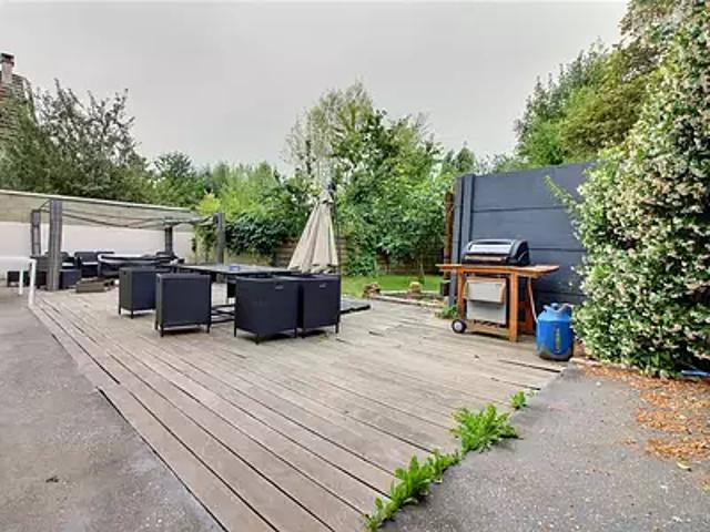 Maison vente à Sarcelles, Domont