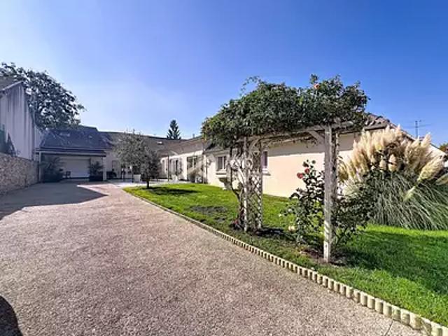Maison vente à Sarcelles, Domont