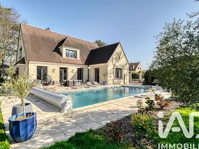 Maison vente à Sarcelles, Domont