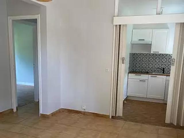Appartement location à La Belle Rachée, Domont