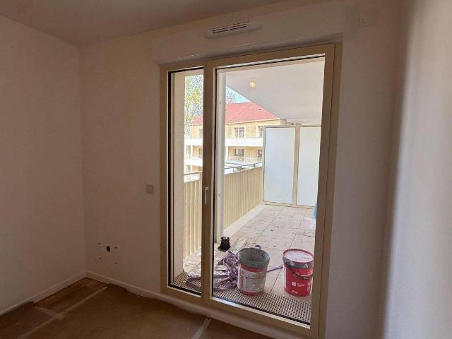 Appartement location à Domont, Val-d'Oise