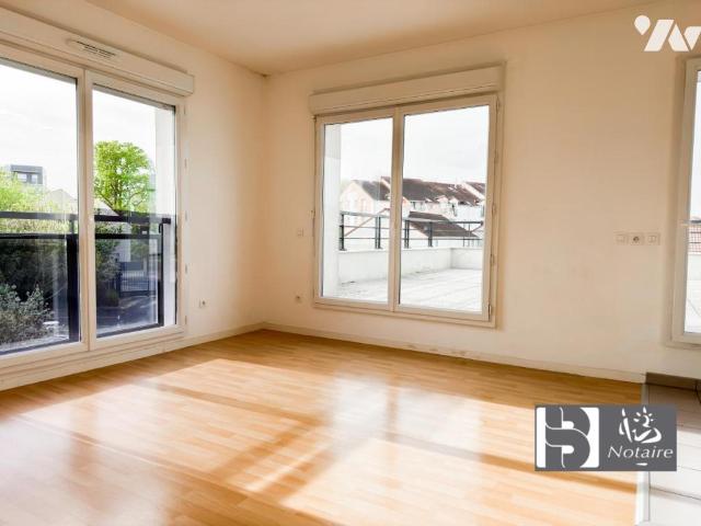 Appartement vente à Sarcelles, Domont