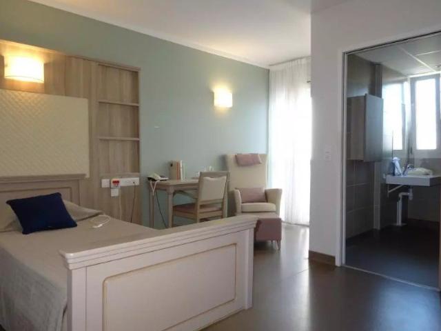 Appartement vente à Sarcelles, Domont